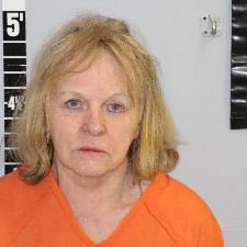 Virginia Woods Wehr